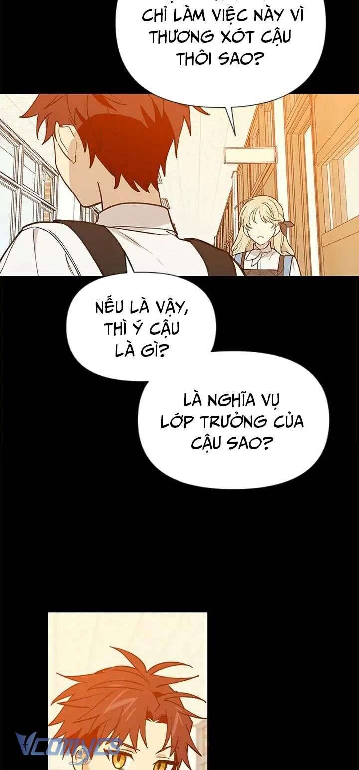 Điều Ước Sao Băng - Chap 43 - Trang 32