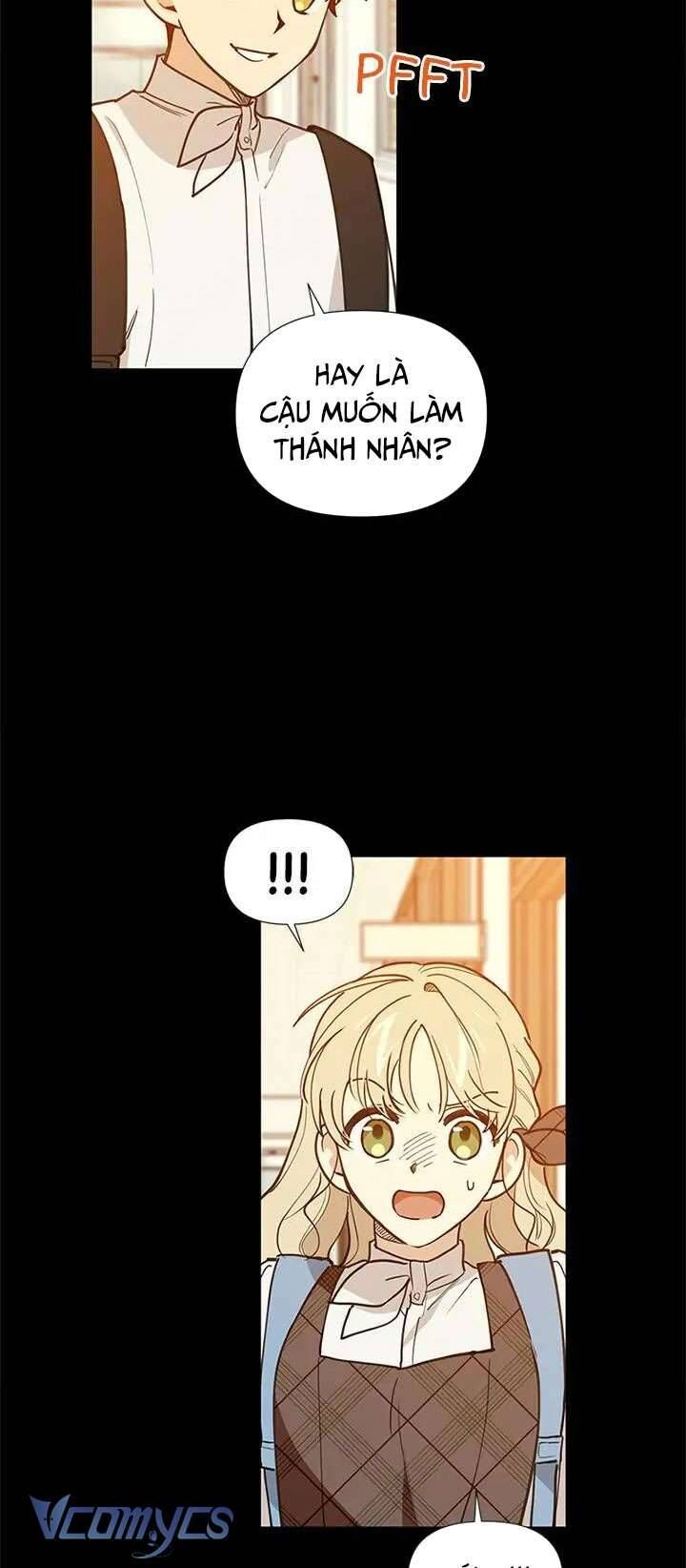 Điều Ước Sao Băng - Chap 43 - Trang 33