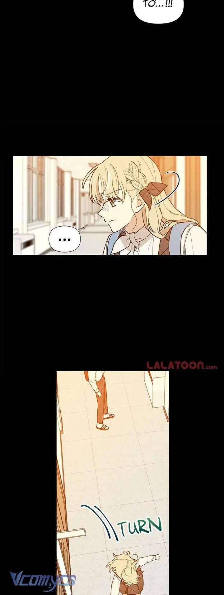 Điều Ước Sao Băng - Chap 43 - Trang 34