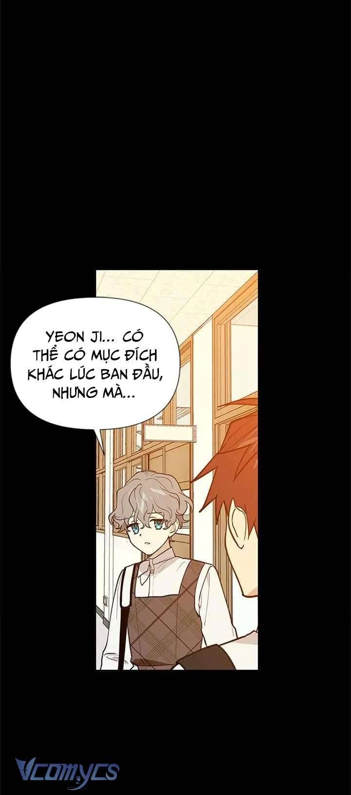 Điều Ước Sao Băng - Chap 43 - Trang 37