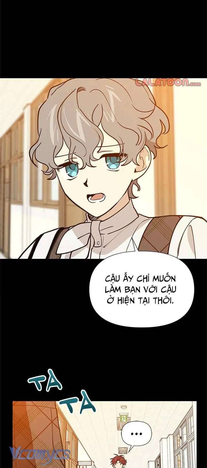 Điều Ước Sao Băng - Chap 43 - Trang 38