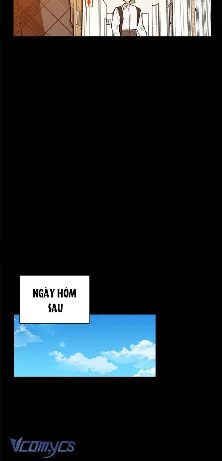Điều Ước Sao Băng - Chap 43 - Trang 39