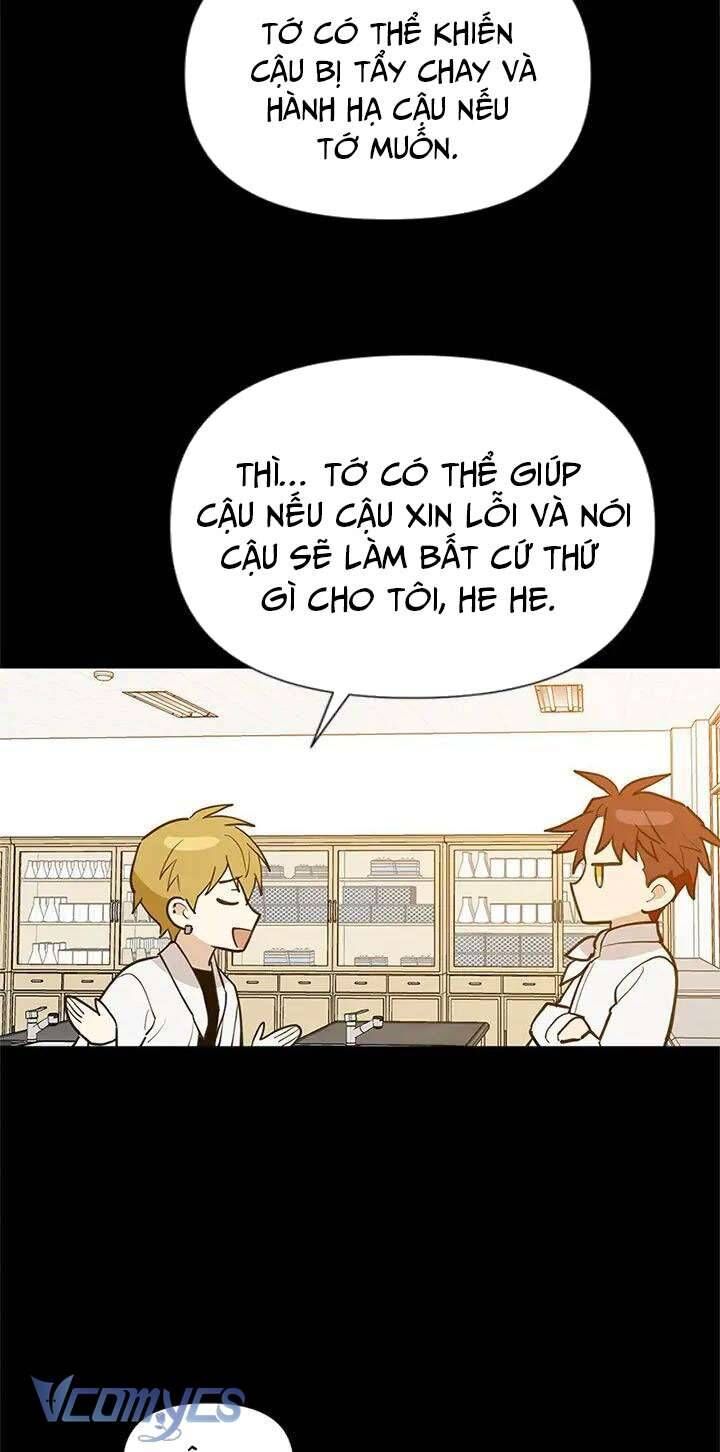 Điều Ước Sao Băng - Chap 43 - Trang 46