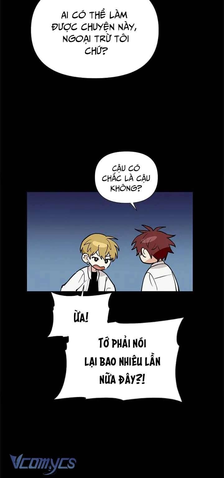 Điều Ước Sao Băng - Chap 43 - Trang 48