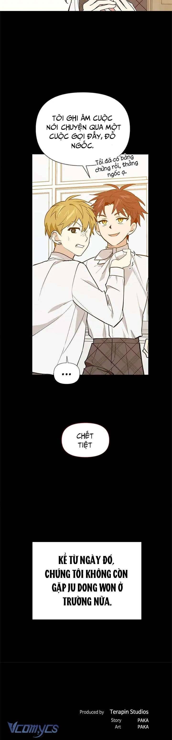 Điều Ước Sao Băng - Chap 43 - Trang 56