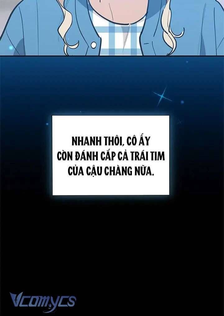 Điều Ước Sao Băng - Chap 44 - Trang 24