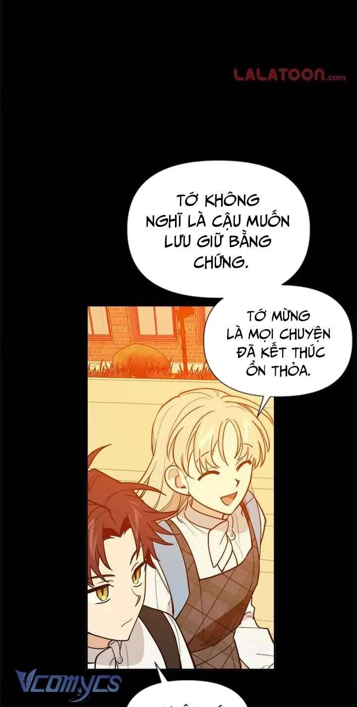 Điều Ước Sao Băng - Chap 44 - Trang 4
