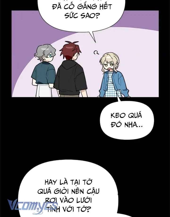 Điều Ước Sao Băng - Chap 44 - Trang 31