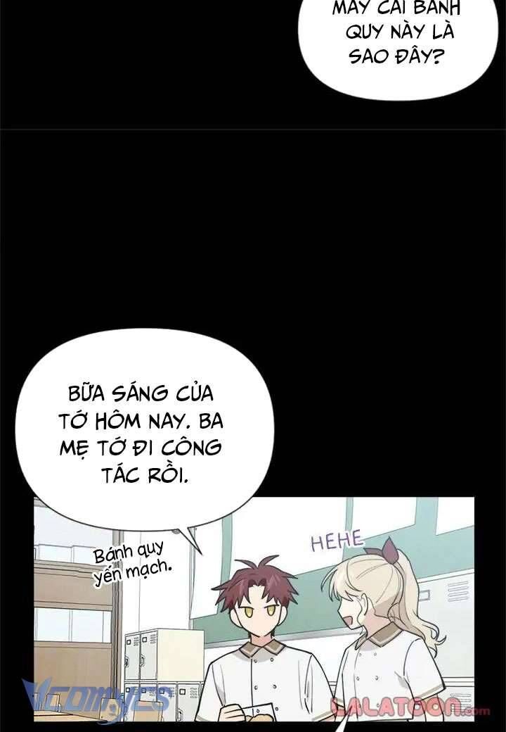 Điều Ước Sao Băng - Chap 44 - Trang 37