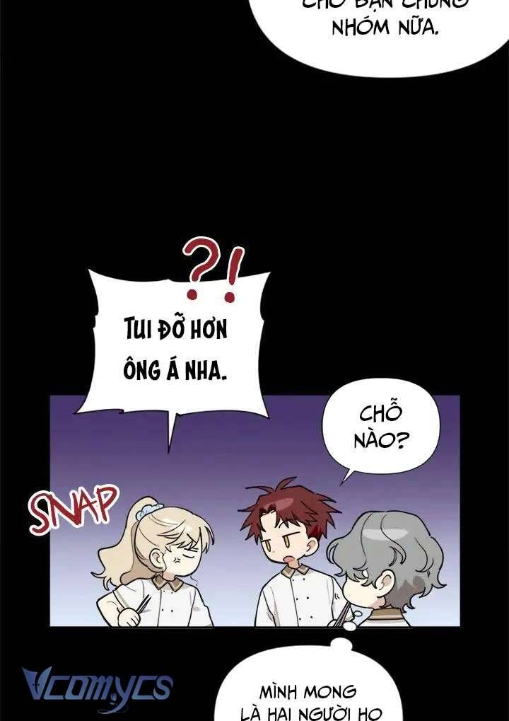 Điều Ước Sao Băng - Chap 44 - Trang 45