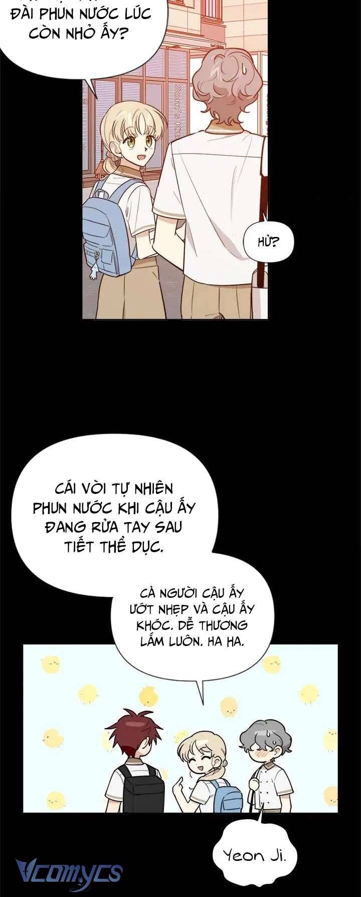 Điều Ước Sao Băng - Chap 44 - Trang 48
