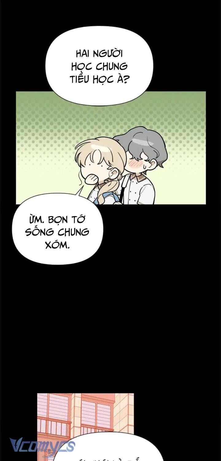 Điều Ước Sao Băng - Chap 44 - Trang 50