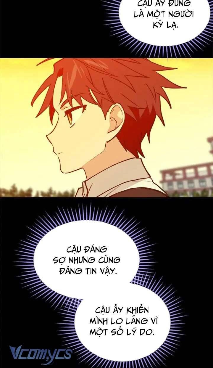 Điều Ước Sao Băng - Chap 44 - Trang 6