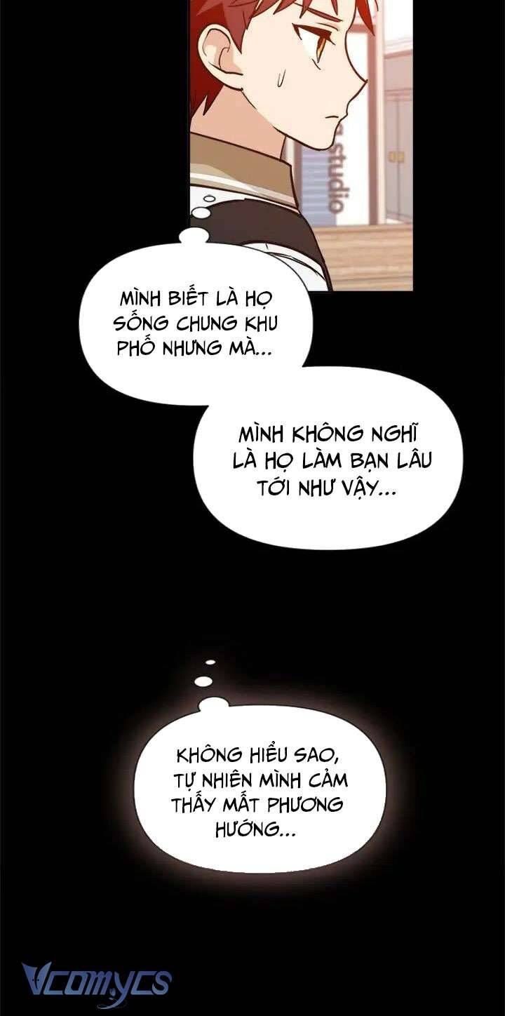 Điều Ước Sao Băng - Chap 44 - Trang 52