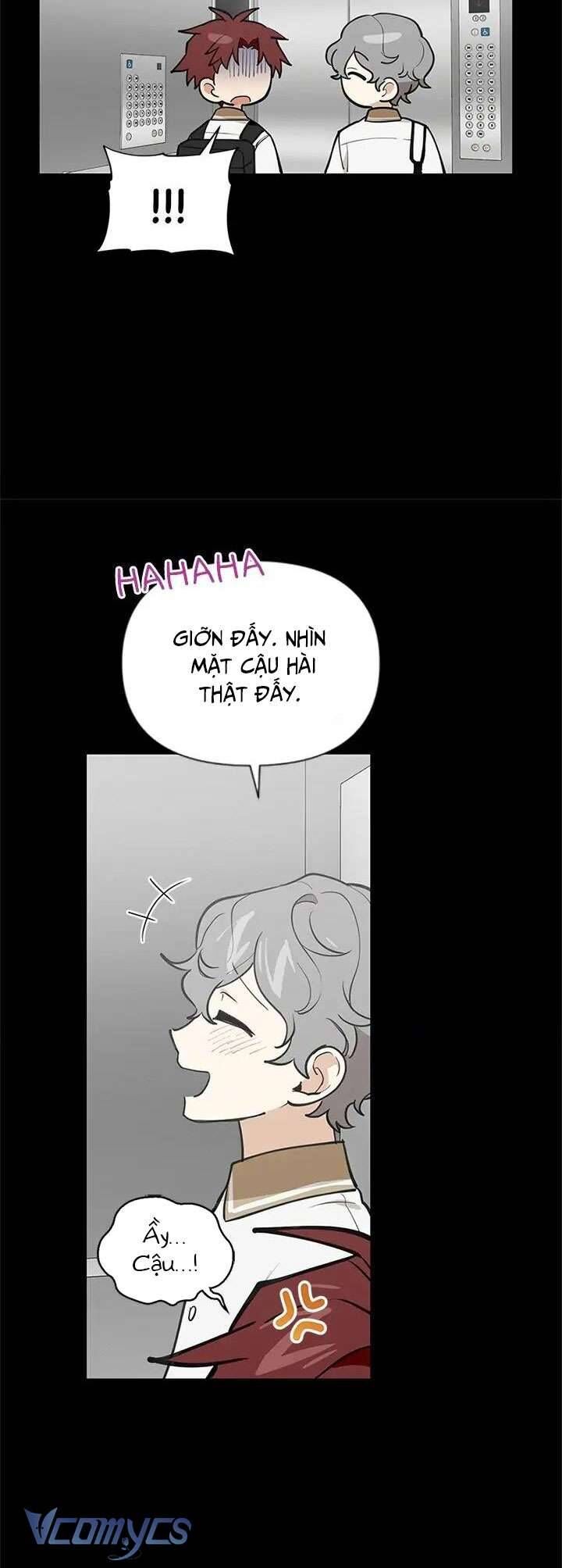Điều Ước Sao Băng - Chap 44 - Trang 58
