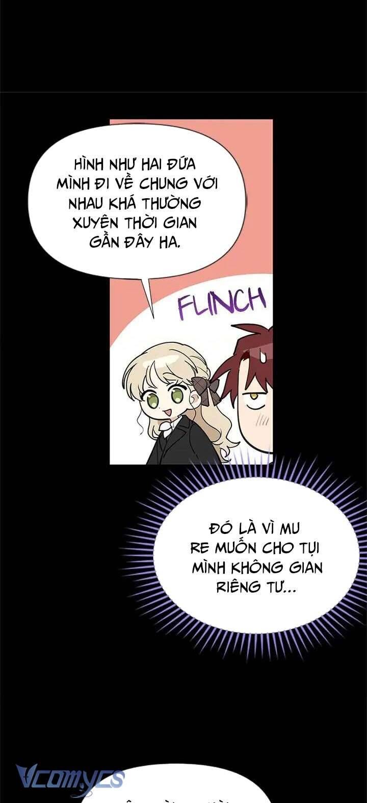 Điều Ước Sao Băng - Chap 45 - Trang 11