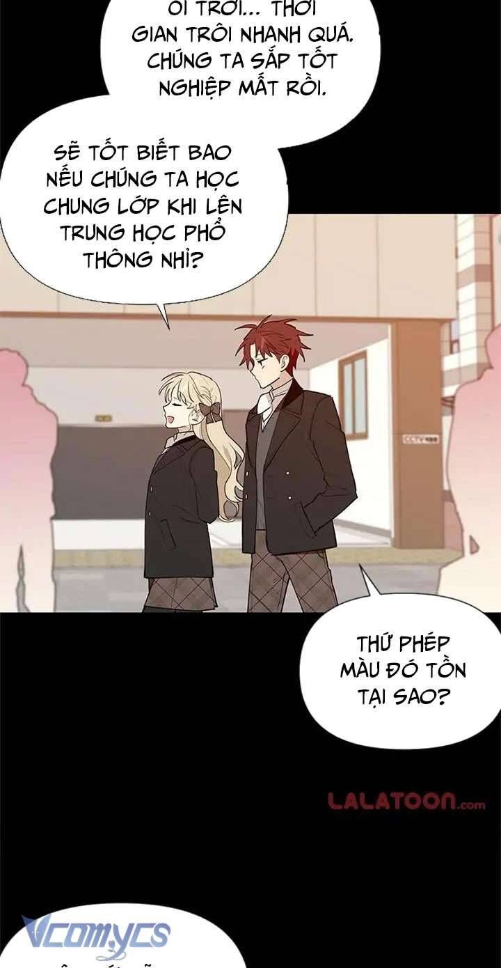Điều Ước Sao Băng - Chap 45 - Trang 12