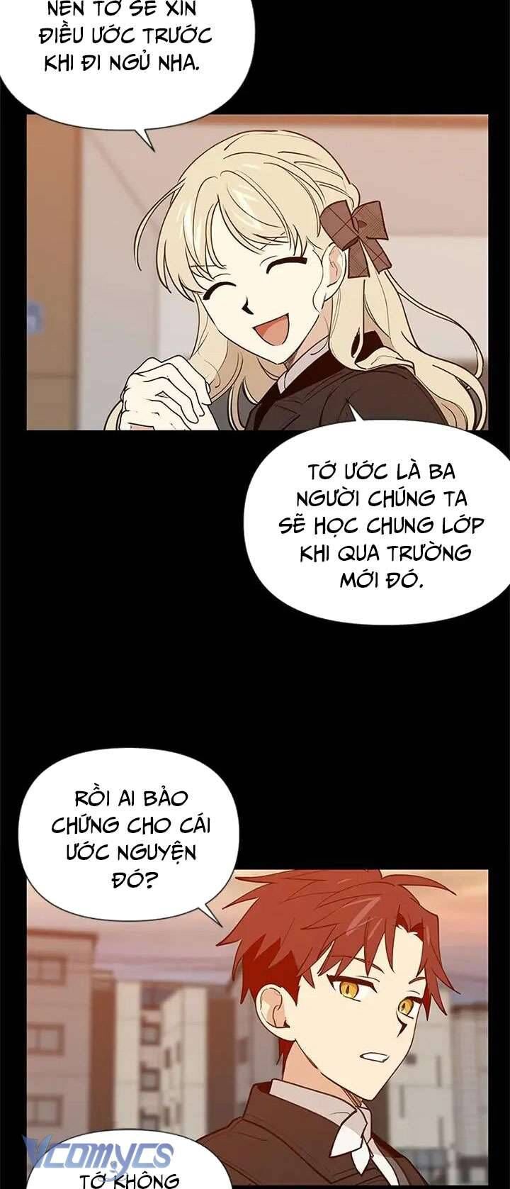 Điều Ước Sao Băng - Chap 45 - Trang 13