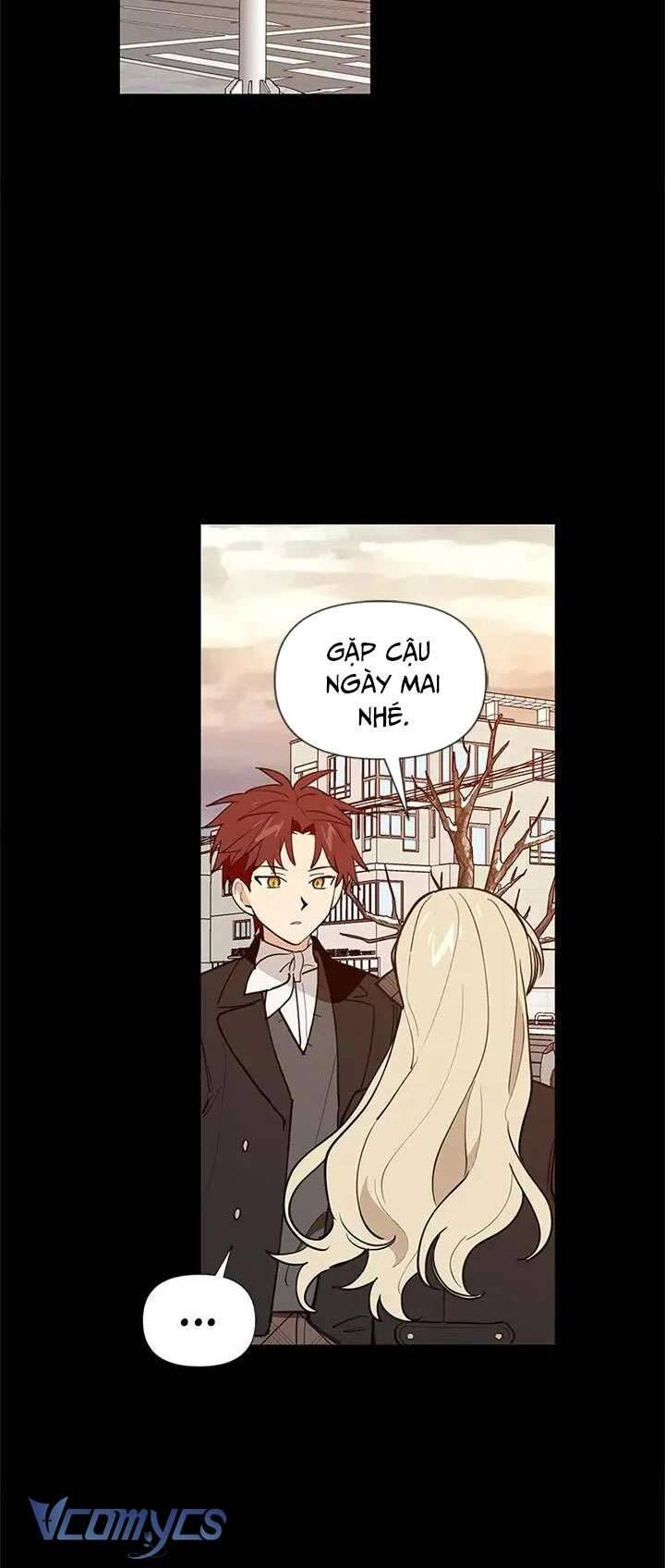 Điều Ước Sao Băng - Chap 45 - Trang 15