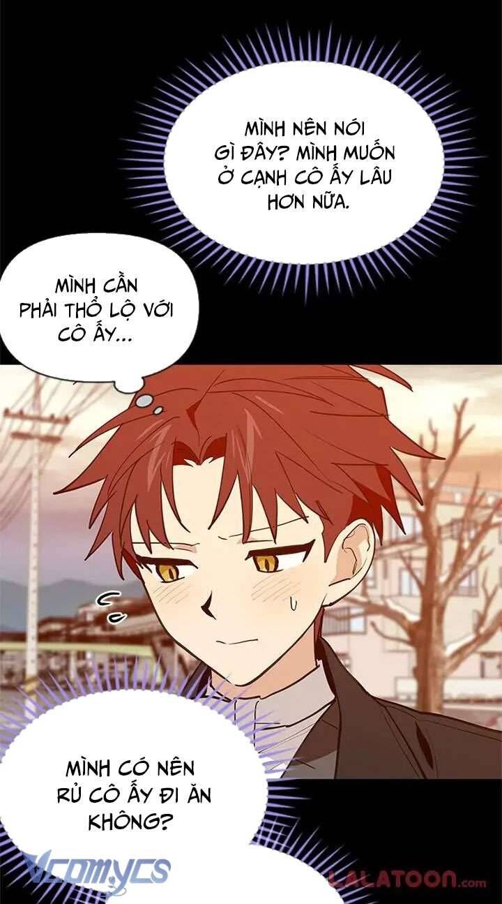 Điều Ước Sao Băng - Chap 45 - Trang 16
