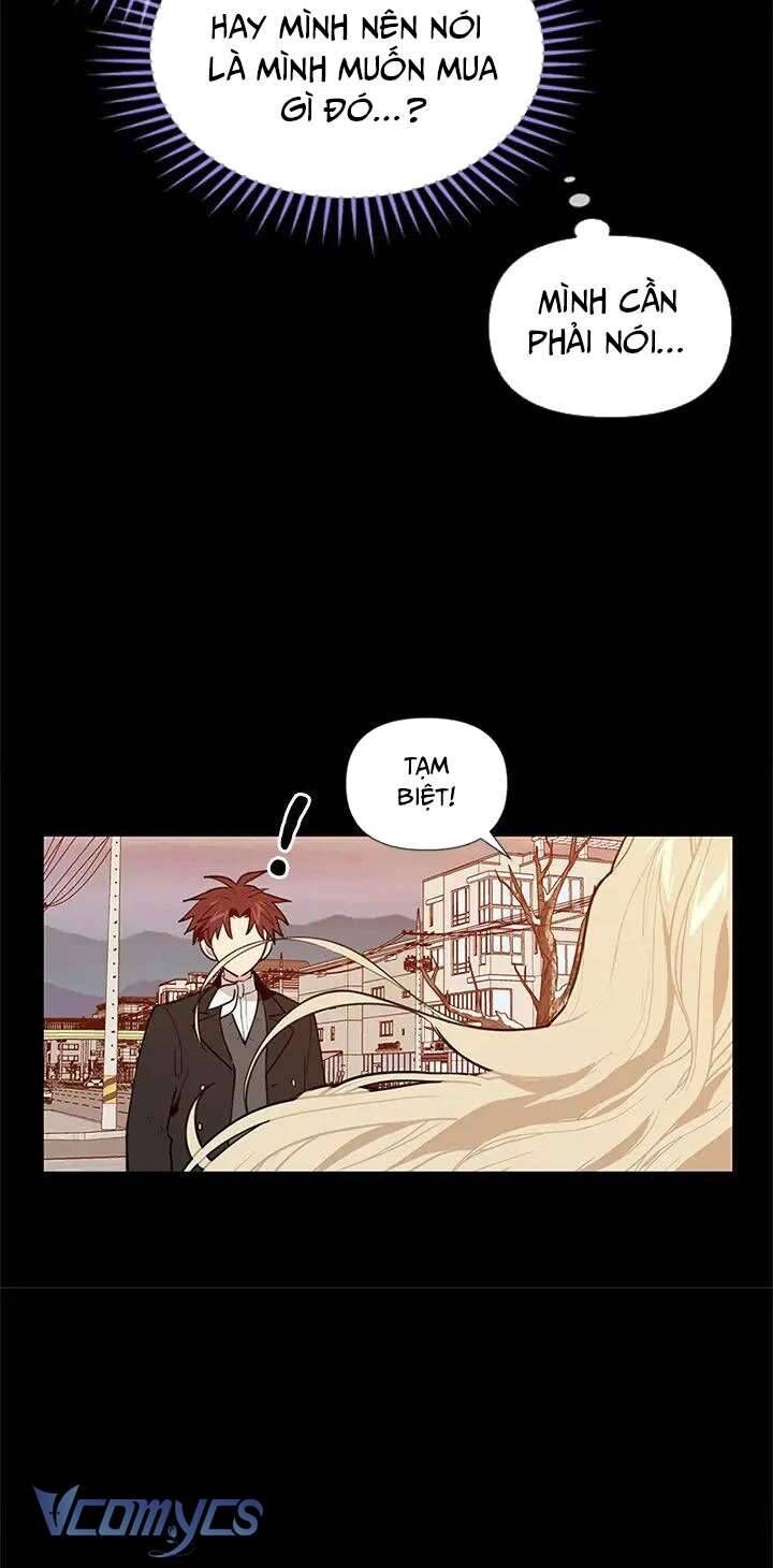 Điều Ước Sao Băng - Chap 45 - Trang 17