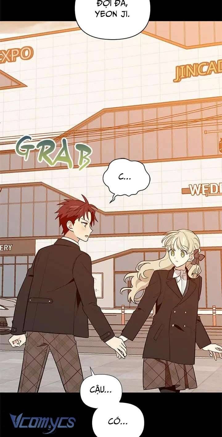 Điều Ước Sao Băng - Chap 45 - Trang 20