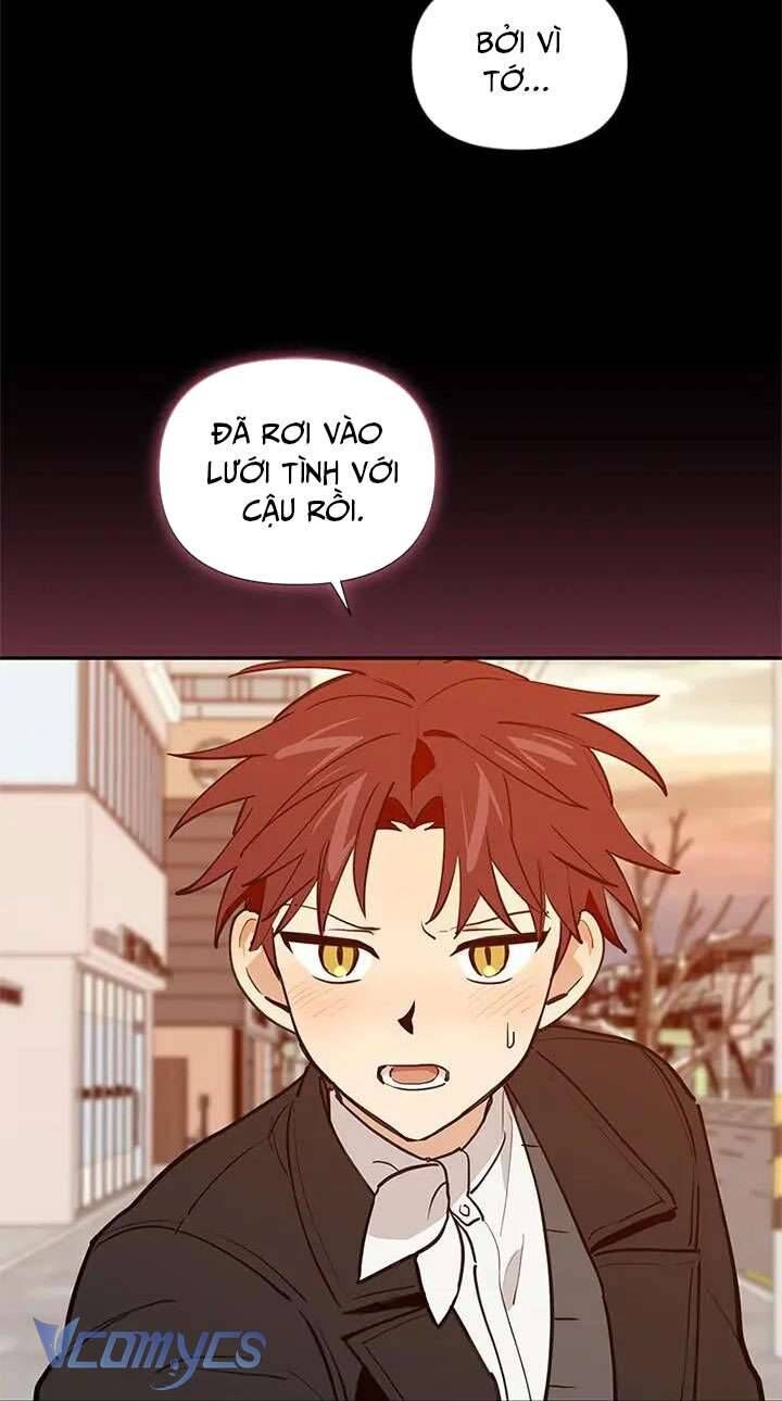 Điều Ước Sao Băng - Chap 45 - Trang 22