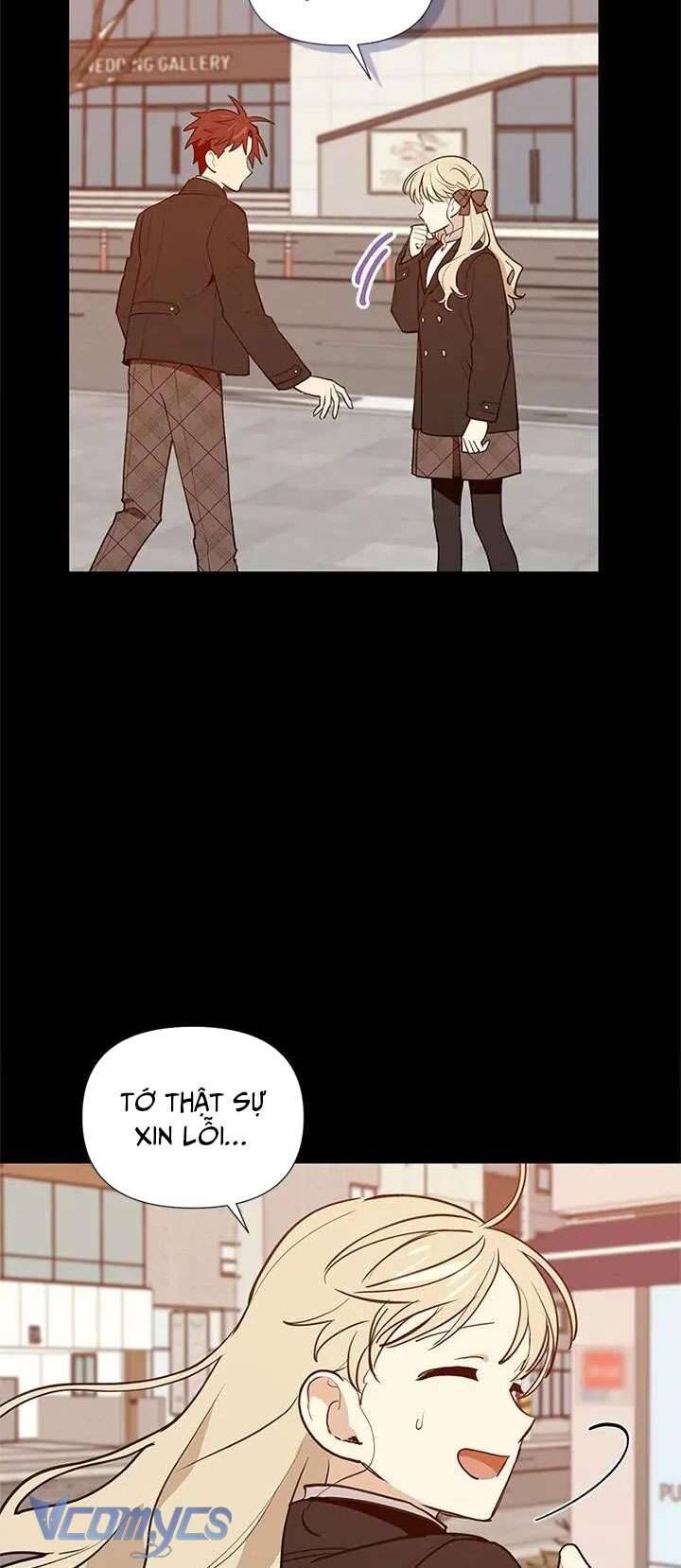 Điều Ước Sao Băng - Chap 45 - Trang 27