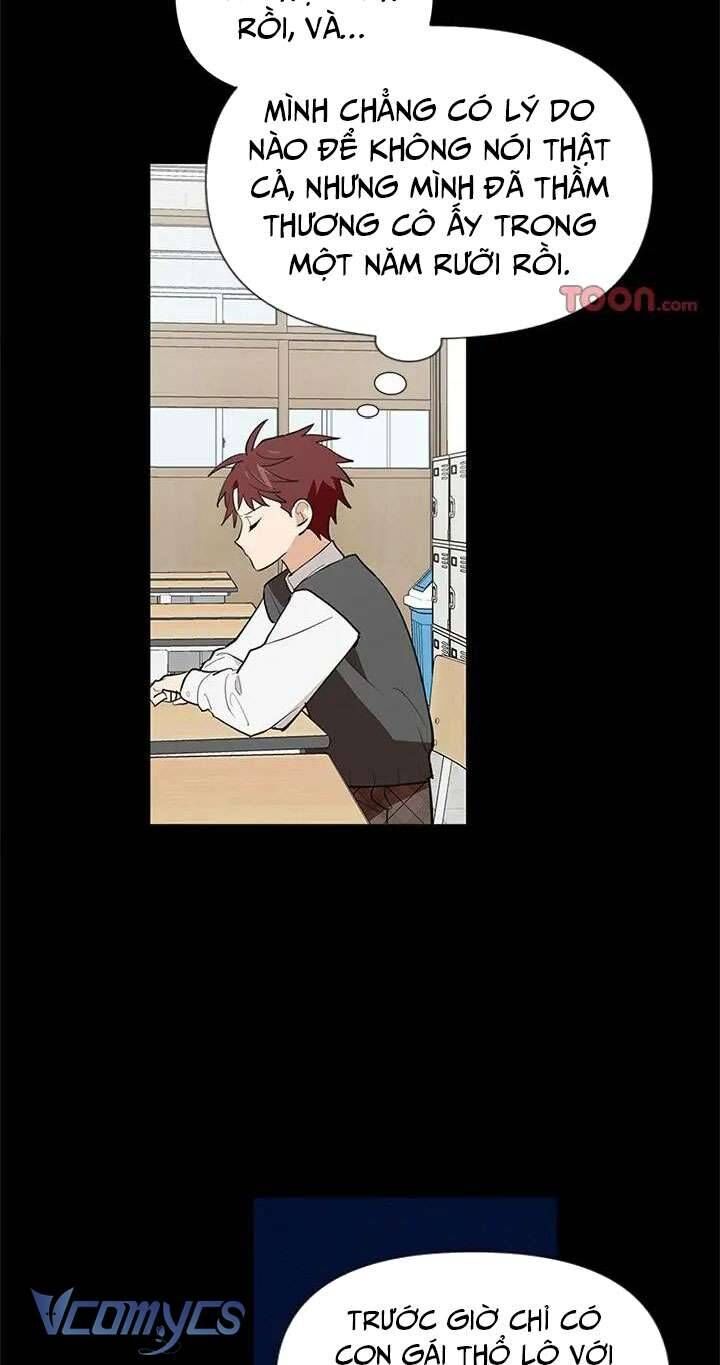Điều Ước Sao Băng - Chap 45 - Trang 4