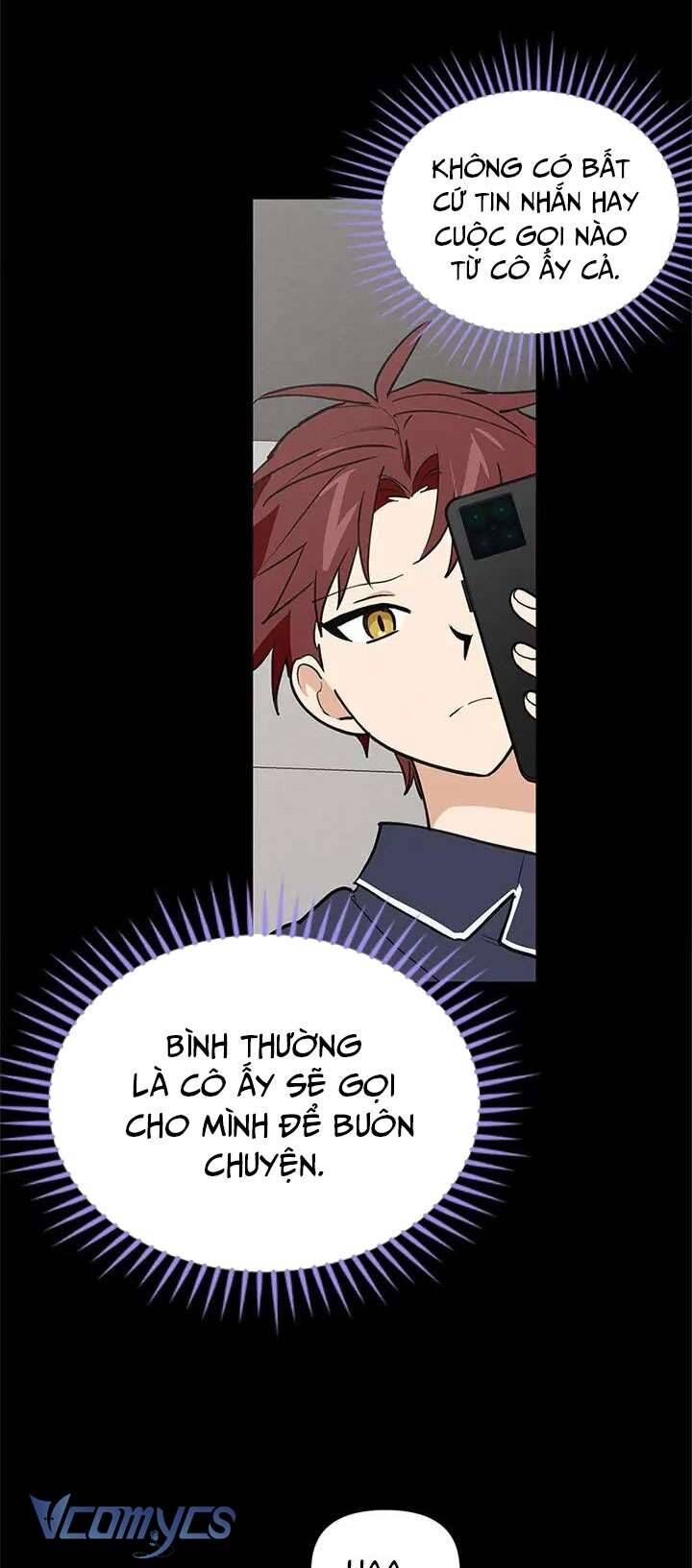 Điều Ước Sao Băng - Chap 45 - Trang 35