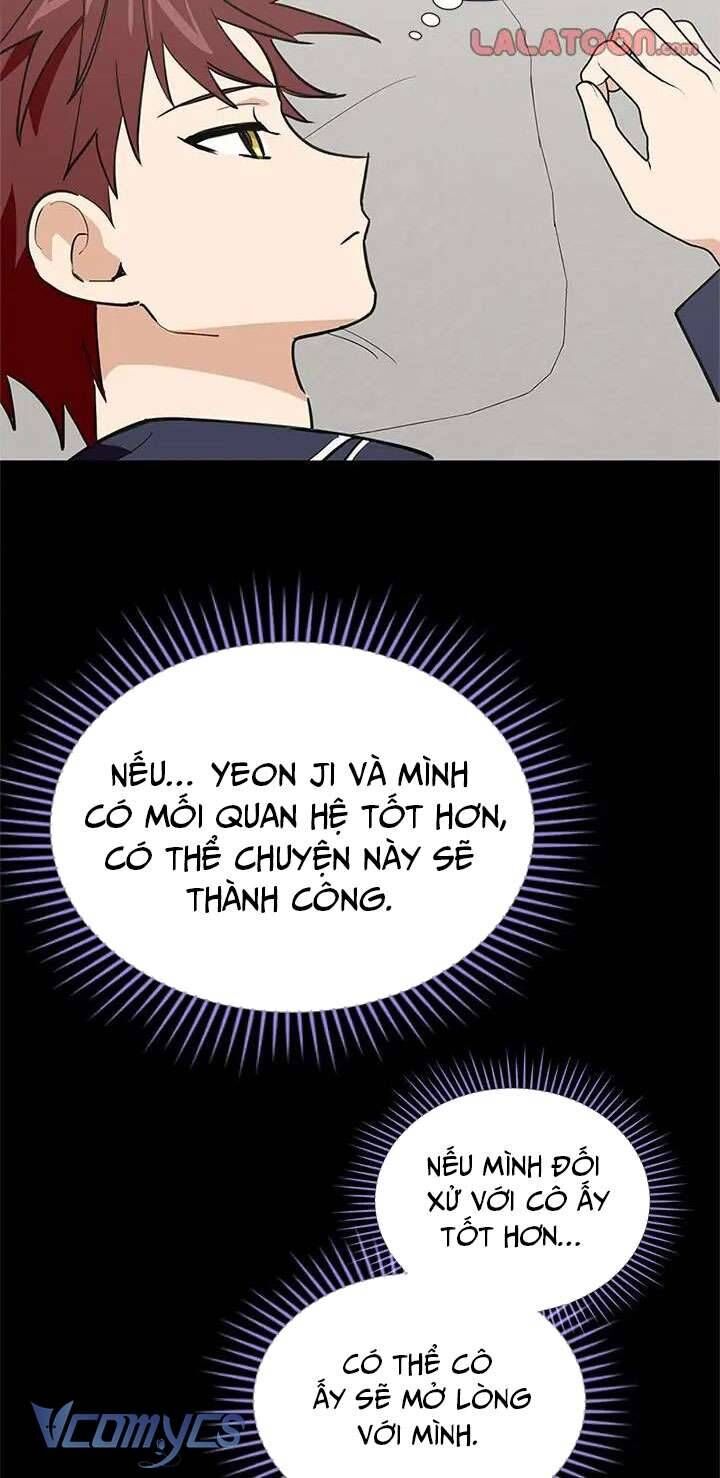 Điều Ước Sao Băng - Chap 45 - Trang 37