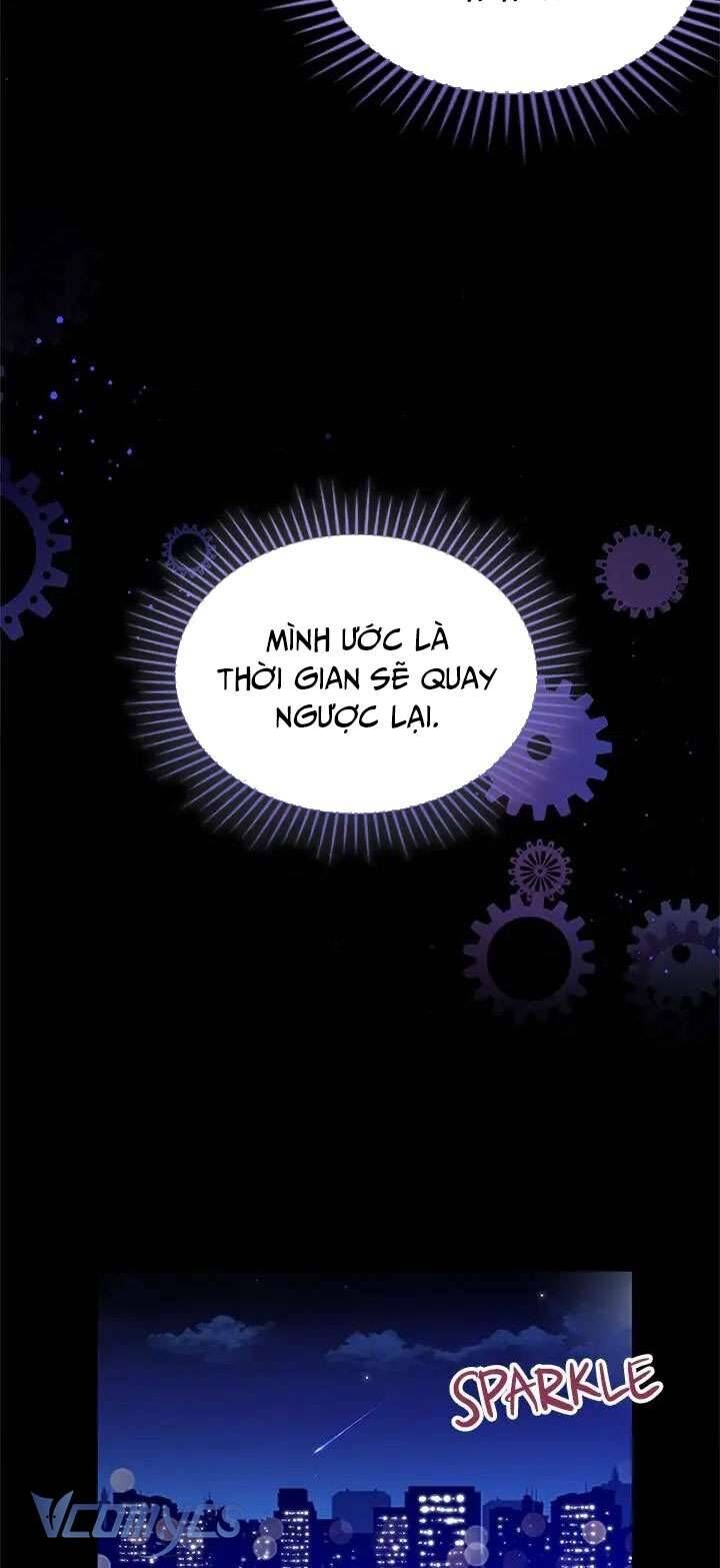 Điều Ước Sao Băng - Chap 45 - Trang 39