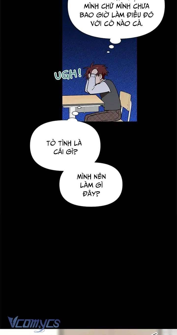 Điều Ước Sao Băng - Chap 45 - Trang 5