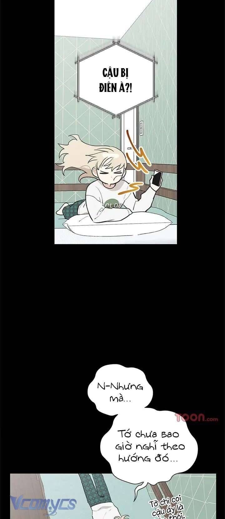 Điều Ước Sao Băng - Chap 45 - Trang 48