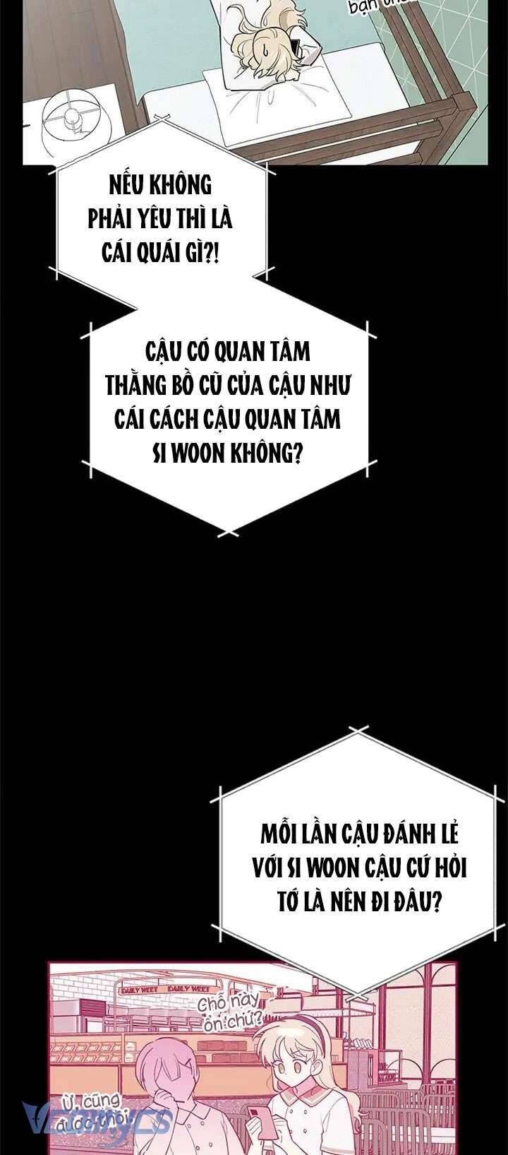 Điều Ước Sao Băng - Chap 45 - Trang 49