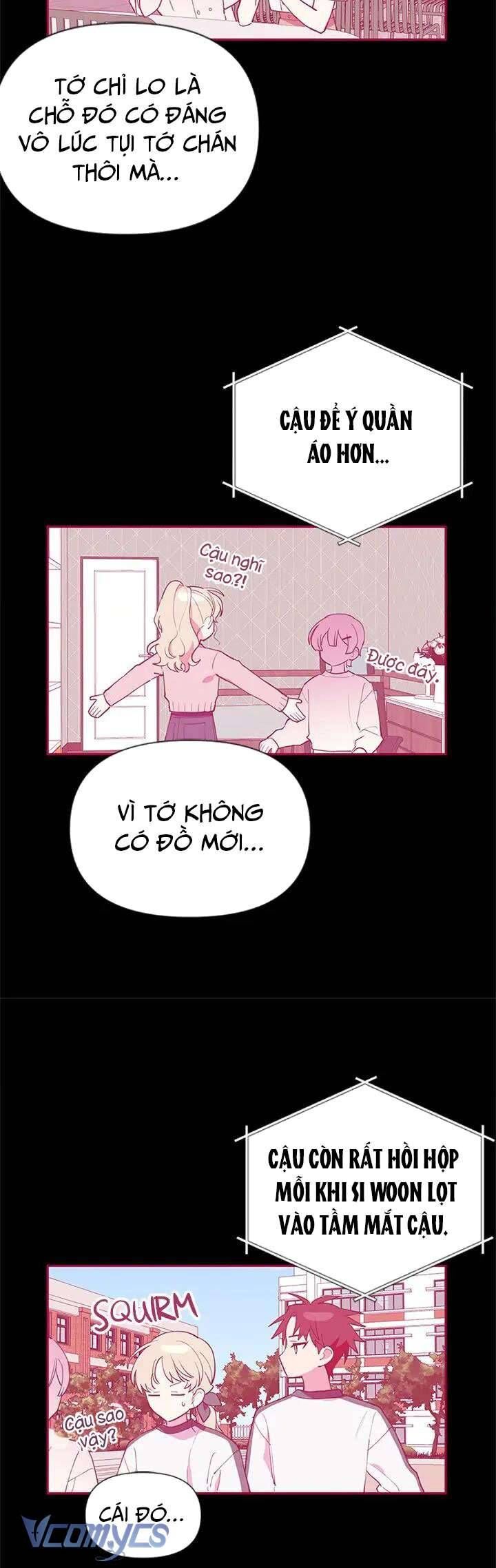 Điều Ước Sao Băng - Chap 45 - Trang 50