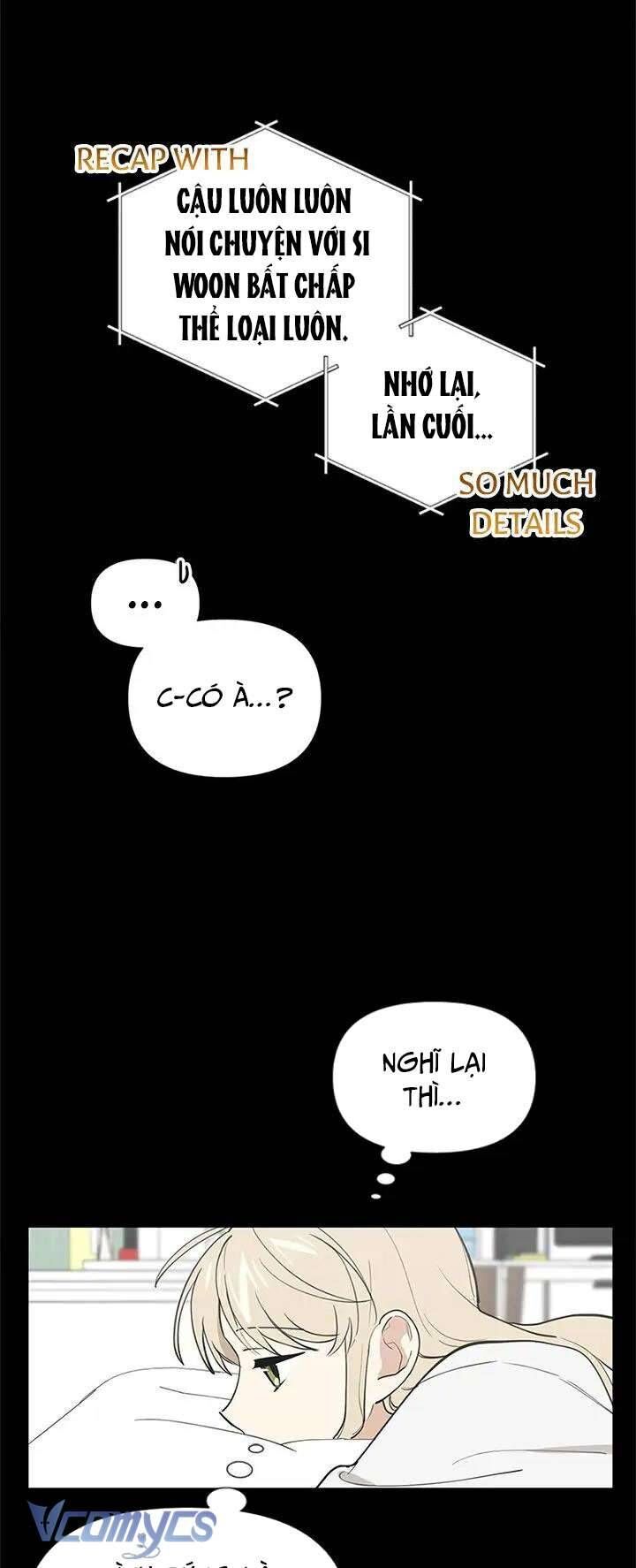 Điều Ước Sao Băng - Chap 45 - Trang 51