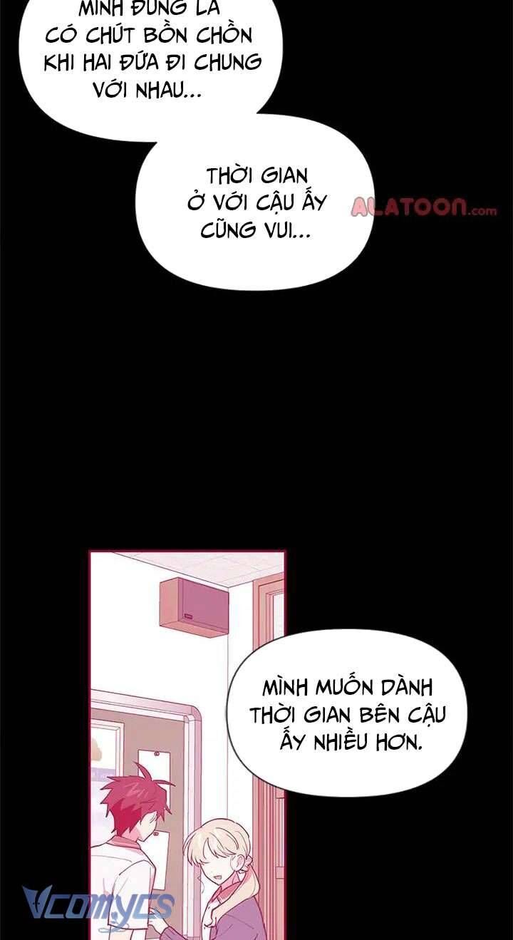 Điều Ước Sao Băng - Chap 45 - Trang 52