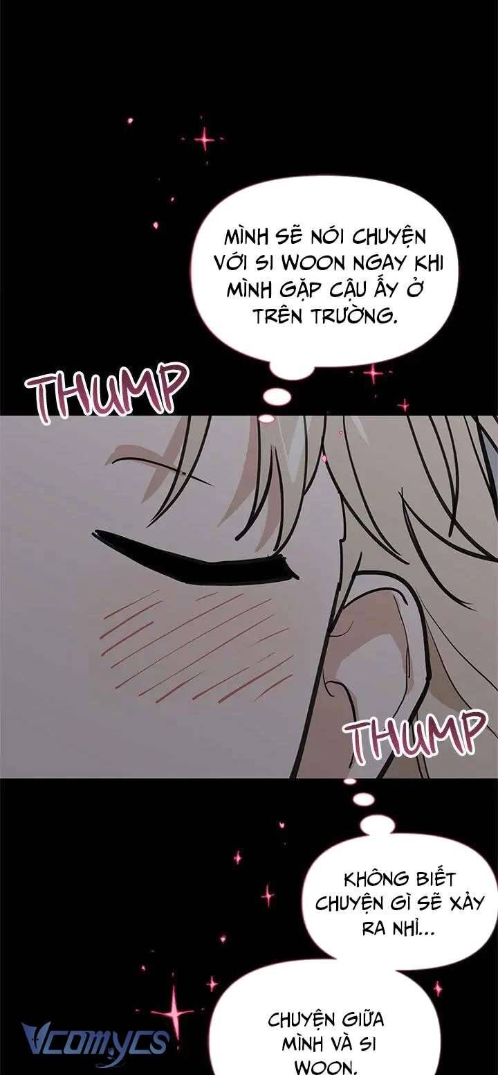 Điều Ước Sao Băng - Chap 45 - Trang 59