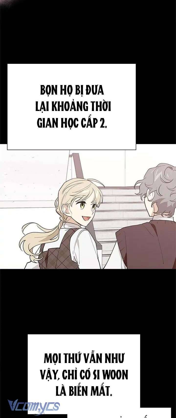 Điều Ước Sao Băng - Chap 45 - Trang 61