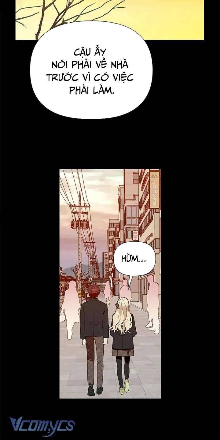 Điều Ước Sao Băng - Chap 45 - Trang 10