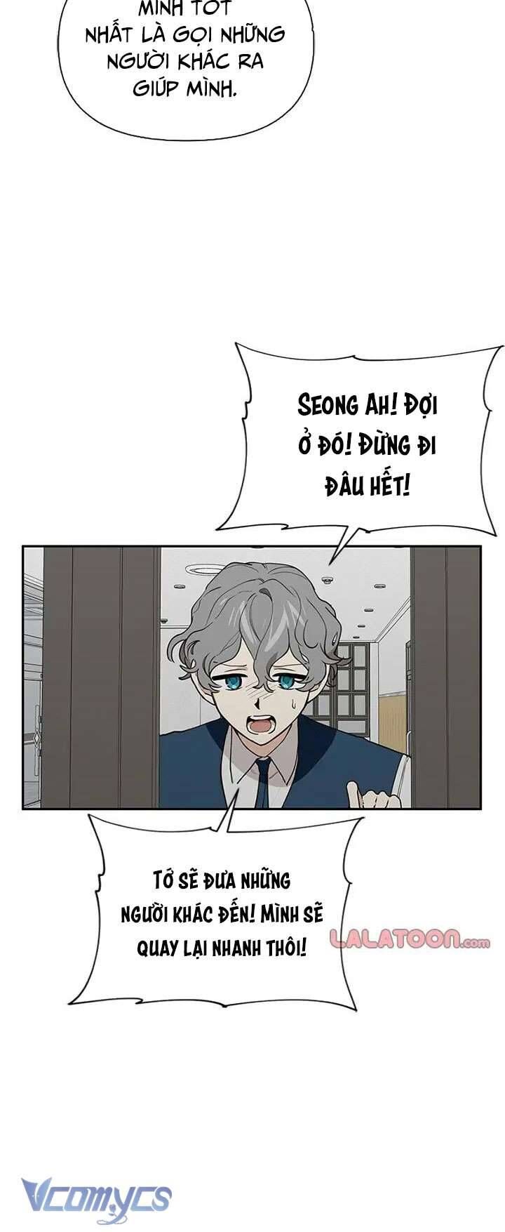 Điều Ước Sao Băng - Chap 46 - Trang 11