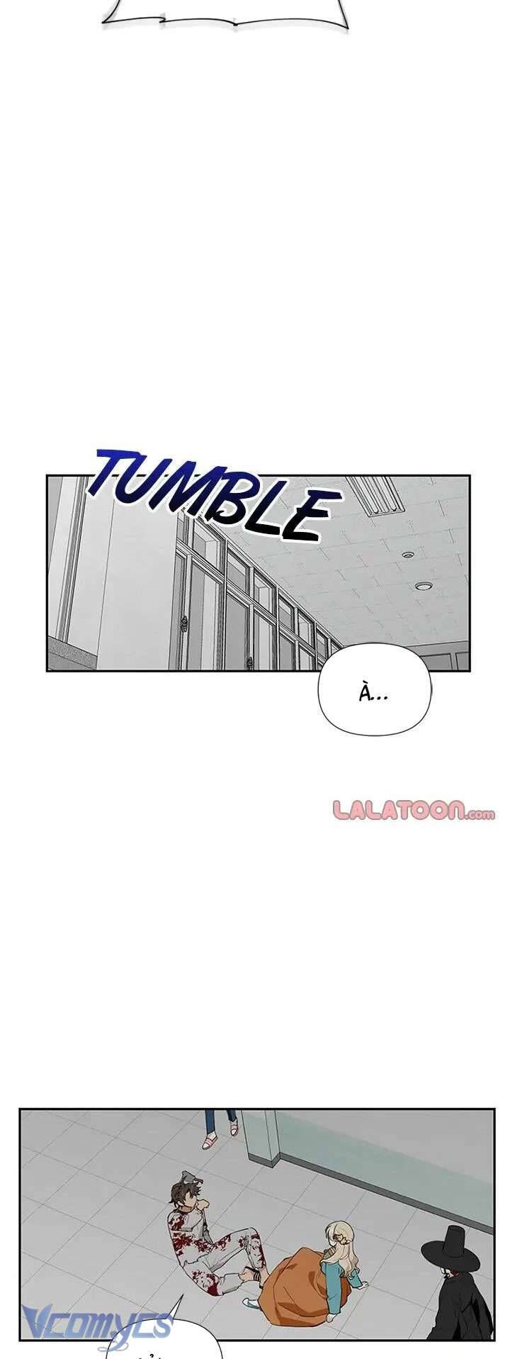 Điều Ước Sao Băng - Chap 46 - Trang 15