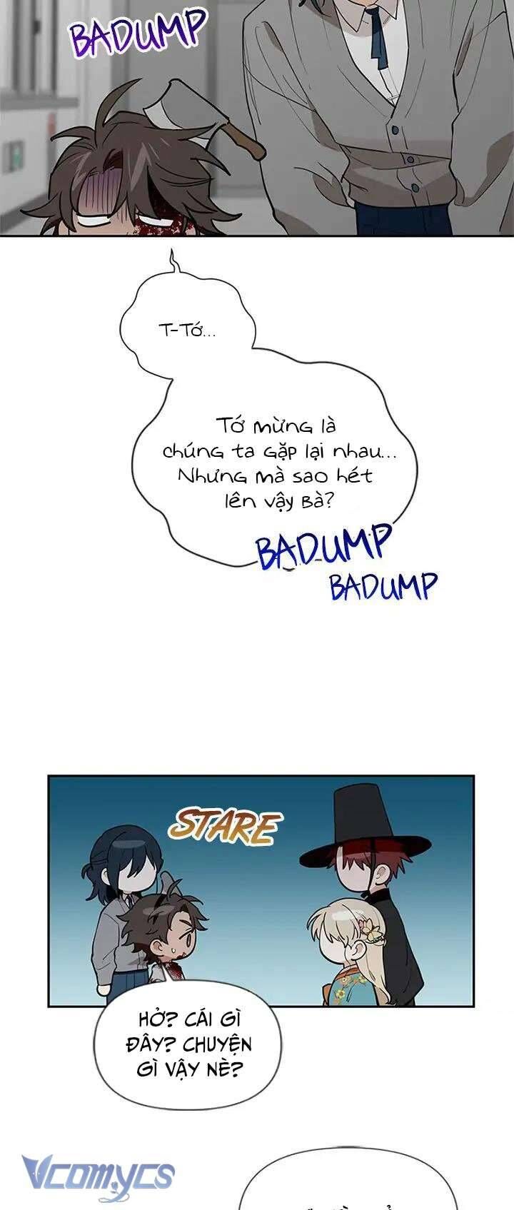 Điều Ước Sao Băng - Chap 46 - Trang 17