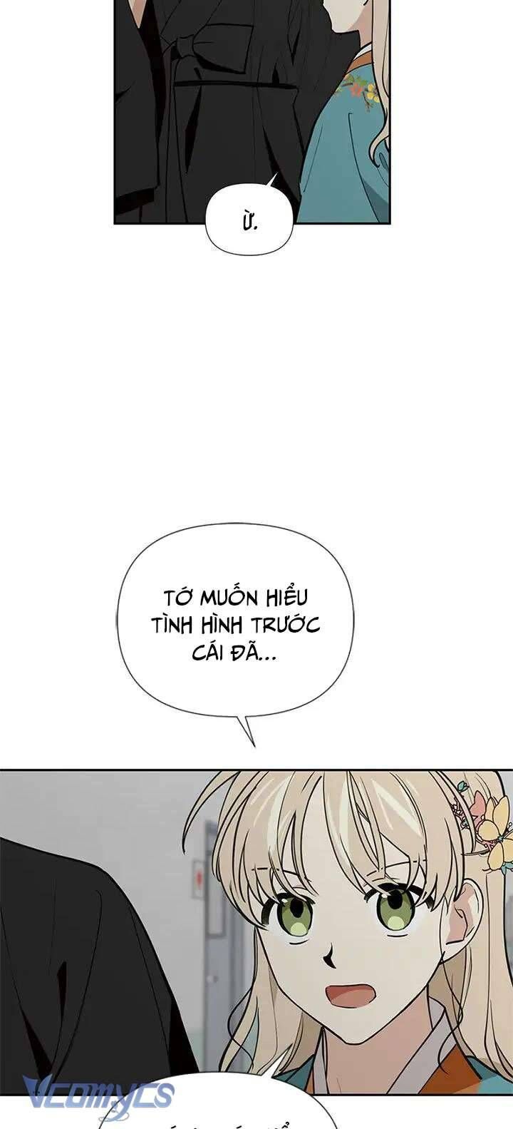 Điều Ước Sao Băng - Chap 46 - Trang 20