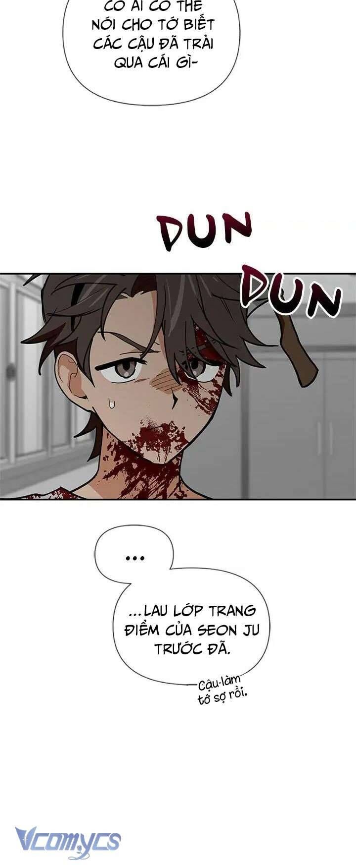Điều Ước Sao Băng - Chap 46 - Trang 21