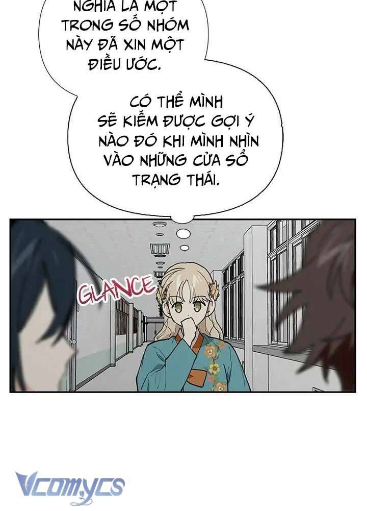 Điều Ước Sao Băng - Chap 46 - Trang 25