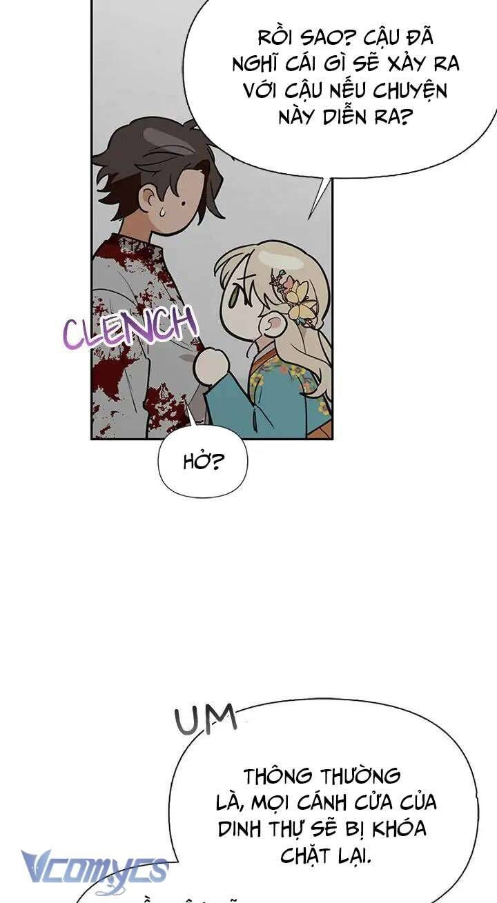 Điều Ước Sao Băng - Chap 46 - Trang 26
