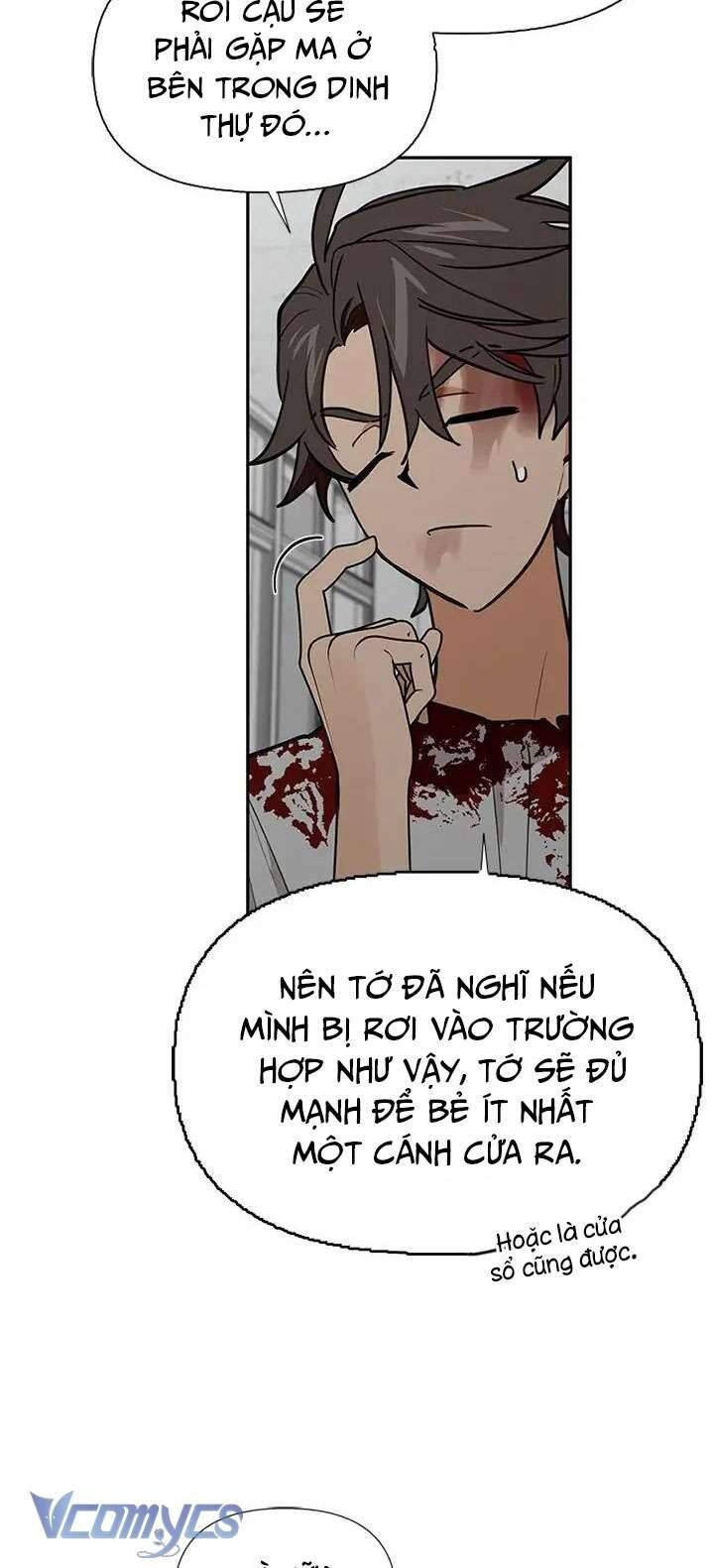 Điều Ước Sao Băng - Chap 46 - Trang 27