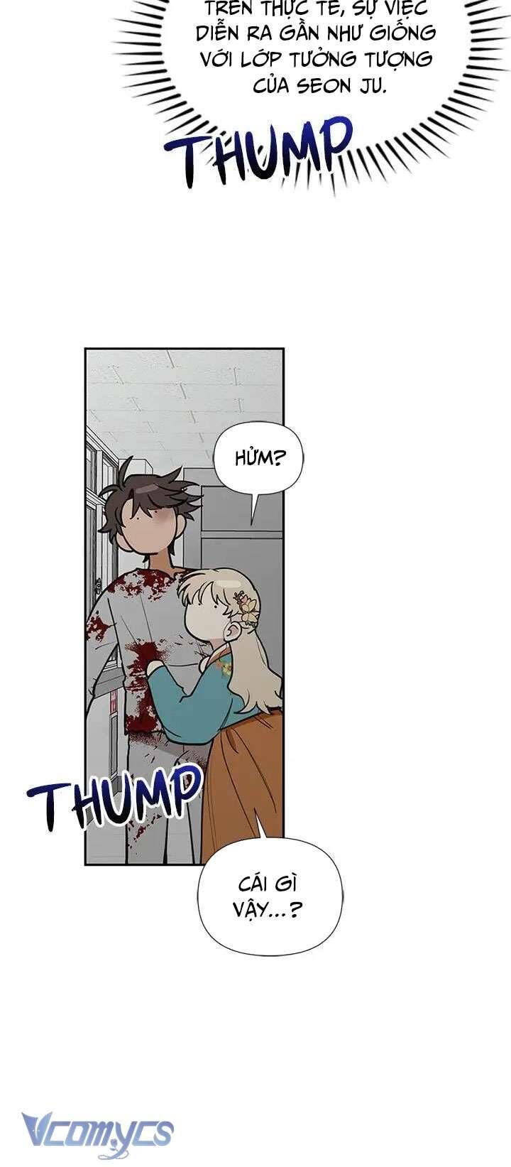 Điều Ước Sao Băng - Chap 46 - Trang 29